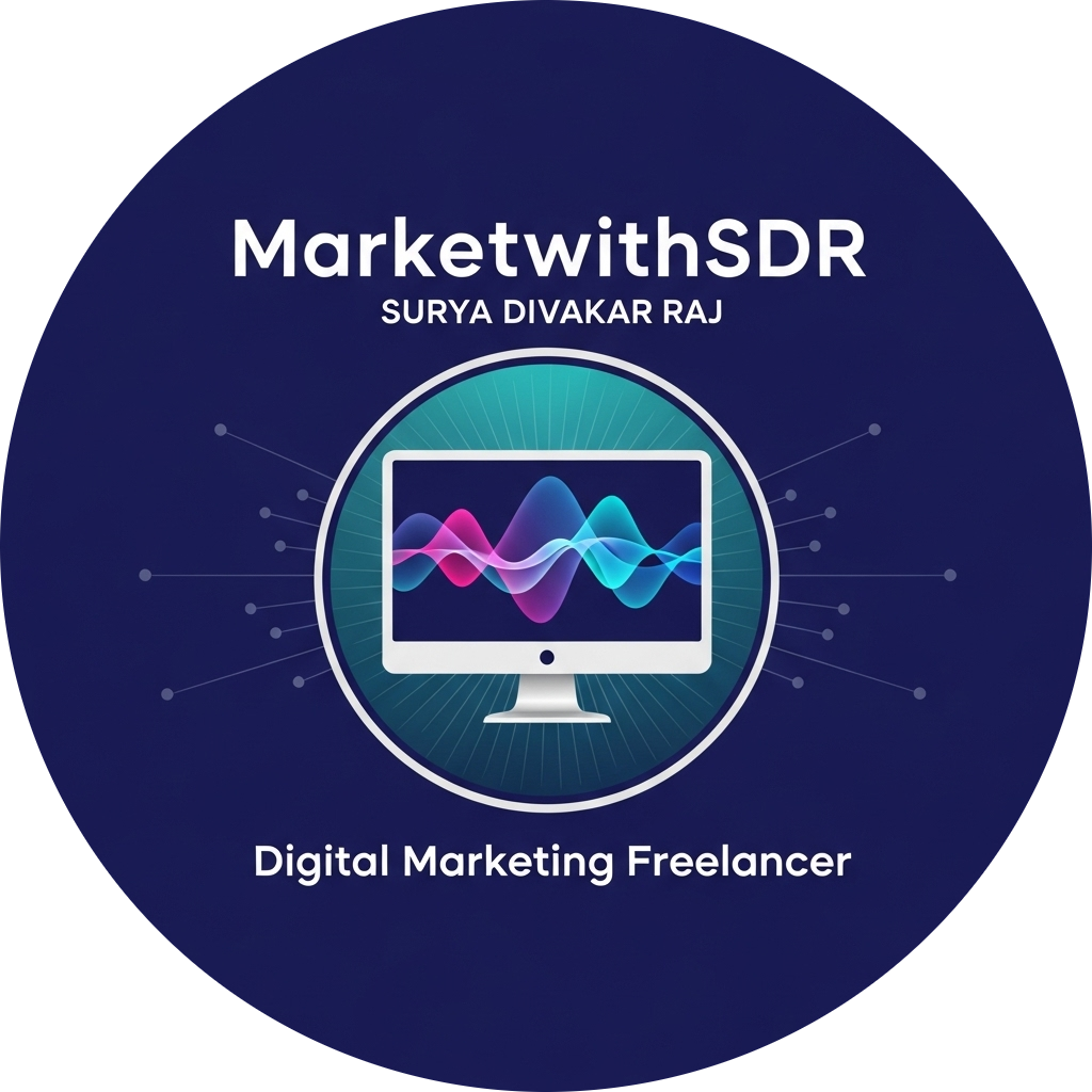 marketwithsdr